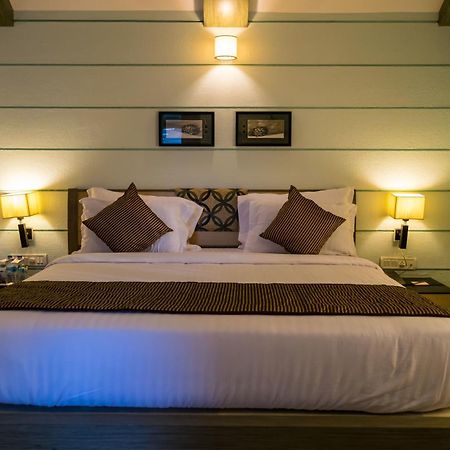 Amidhara Resort Sasan Gir Quarto foto