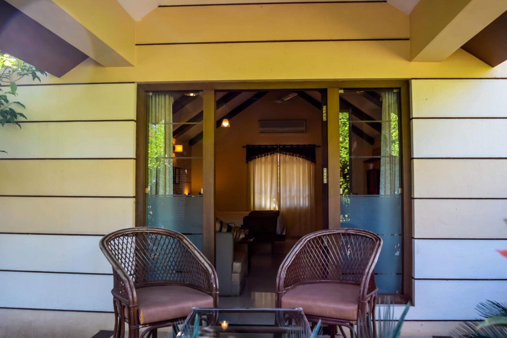 Amidhara Resort Sasan Gir Quarto foto